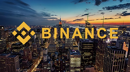 (币安欧洲网)交易所交易界面